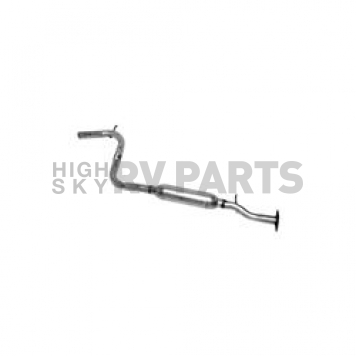 Walker Exhaust Resonator Pipe - 55029