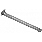 Dynomax Exhaust Pipe Intermediate - 53704