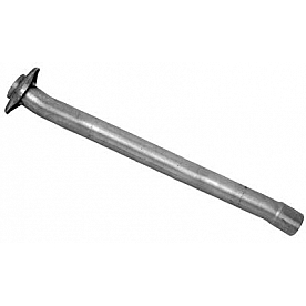 Dynomax Exhaust Pipe Intermediate - 53704