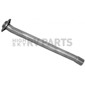 Dynomax Exhaust Pipe Intermediate - 53704