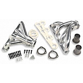 Flow Tech Block Hugger Exhaust Header - 32000FLT