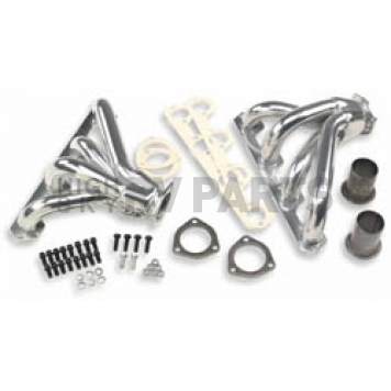 Flow Tech Block Hugger Exhaust Header - 32000FLT
