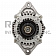 Remy International Alternator/ Generator 14825