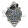 Remy International Alternator/ Generator 14825