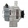 Remy International Alternator/ Generator 14825
