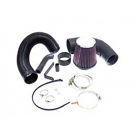 K & N Filters Cold Air Intake - 57-0302