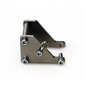 March Performance Power Steering Pump Bracket - 20111-09