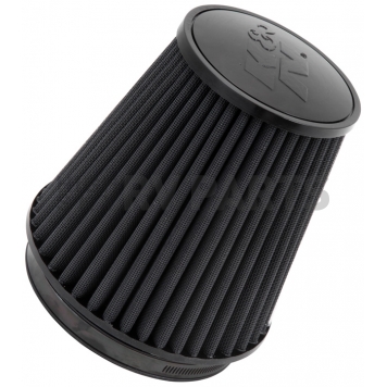 K & N Filters Air Filter - RU-3101HBK
