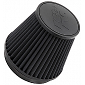 K & N Filters Air Filter - RU-3102HBK