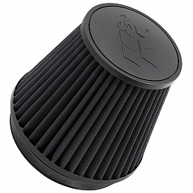 K & N Filters Air Filter - RU-3102HBK