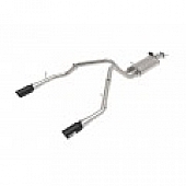 AFE Exhaust Gemini XV Cat-Back System - 49-32081-B