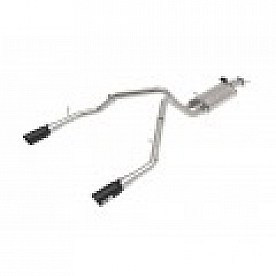 AFE Exhaust Gemini XV Cat-Back System - 49-32081-B