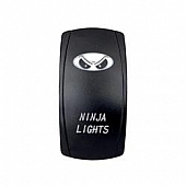 Quake LED Multi Purpose Switch QRS679