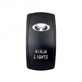 Quake LED Multi Purpose Switch QRS679