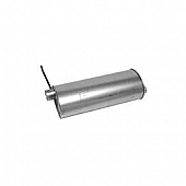 Walker Exhaust Muffler - 21289