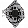 Remy International Alternator/ Generator 11196