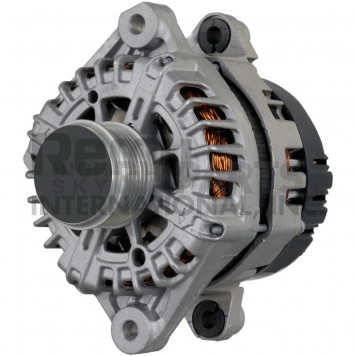 Remy International Alternator/ Generator 11196-1