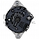 Remy International Alternator/ Generator 11196
