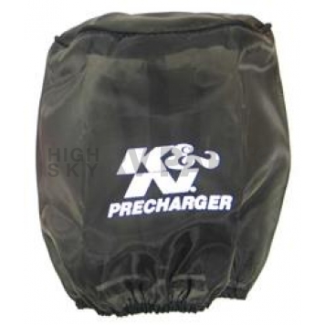 K & N Filters Air Filter Wrap - RU-3480PK