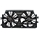 Dorman (OE Solutions) Cooling Fan 620626