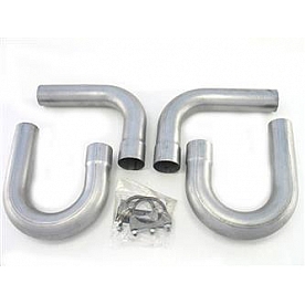 Patriot Exhaust Side Pipe Connection Kit H7402