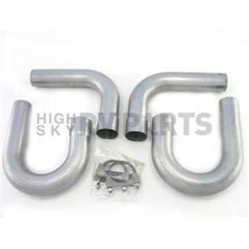 Patriot Exhaust Side Pipe Connection Kit H7402