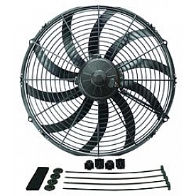 Derale Cooling Fan 16116