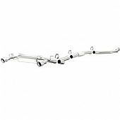 Magnaflow Performance Exhaust Touring Cat-Back System - 15271