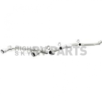 Magnaflow Performance Exhaust Touring Cat-Back System - 15271