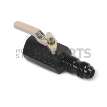 Earl's Plumbing Oil Drain Valve - AT230503