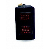 Painless Wiring Multi Purpose Switch 80403