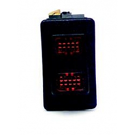 Painless Wiring Multi Purpose Switch 80403