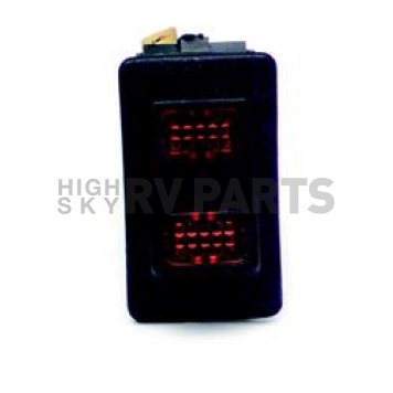Painless Wiring Multi Purpose Switch 80403