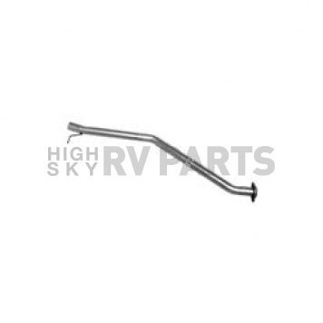 Walker Exhaust Pipe Intermediate - 56020