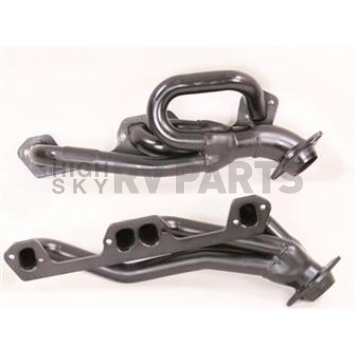 Pacesetter Performance Short Tube Header - 70-1315