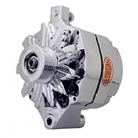 Powermaster Alternator/ Generator 837100