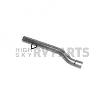Walker Exhaust Pipe Intermediate - 44400