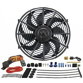 Derale Cooling Fan 18314