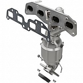 Magnaflow Catalytic Converter - 452019