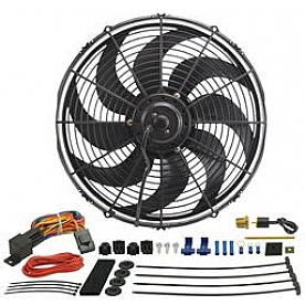 Derale Cooling Fan 18316
