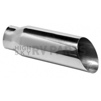 Dynomax Exhaust Tail Pipe Tip - 36388