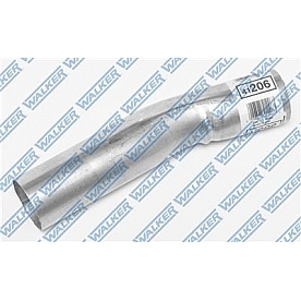 Dynomax Exhaust Tail Pipe Tip - 41206