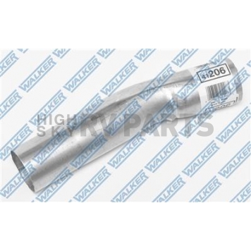 Dynomax Exhaust Tail Pipe Tip - 41206