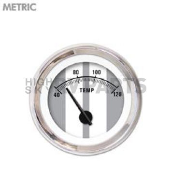 Aurora Instuments Gauge Water Temperature 7482