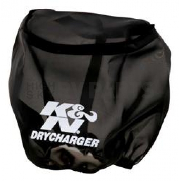 K & N Filters Air Filter Wrap - RU-5147DK
