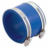 Spectre Industries Air Intake Hose Coupler - 8776