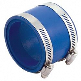 Spectre Industries Air Intake Hose Coupler - 8776