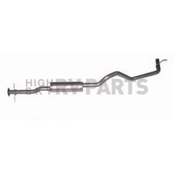 Gibson Exhaust Swept Side Cat Back System - 18806-1