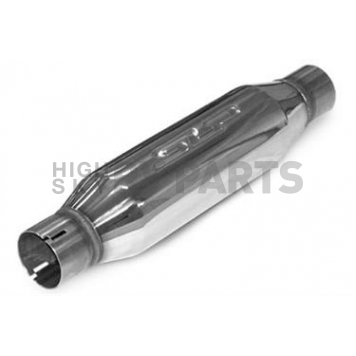 Street Legal Performance- SLP Exhaust Resonator - 31066