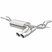 Magnaflow Performance Exhaust Street Cat-Back System - 19132